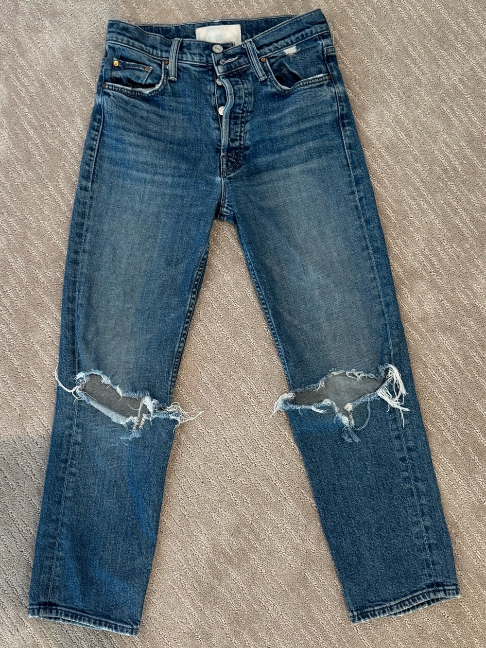MOTHER the Tomcat size 26